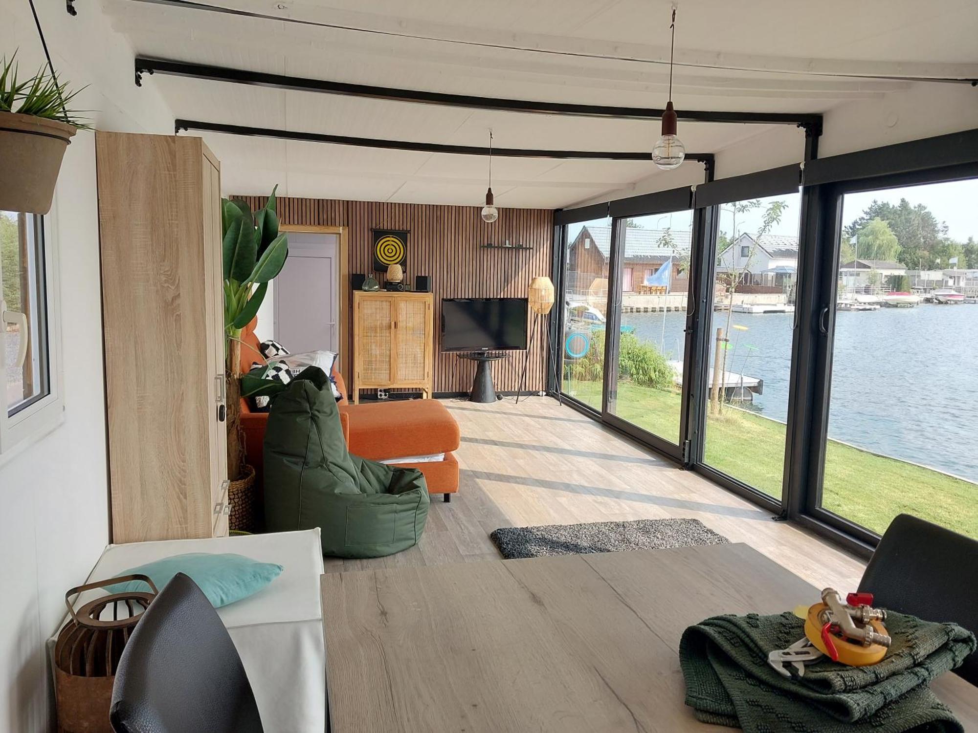 Lakeside Wevelgem Exterior foto